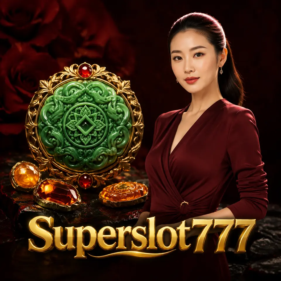 superslot777 APK