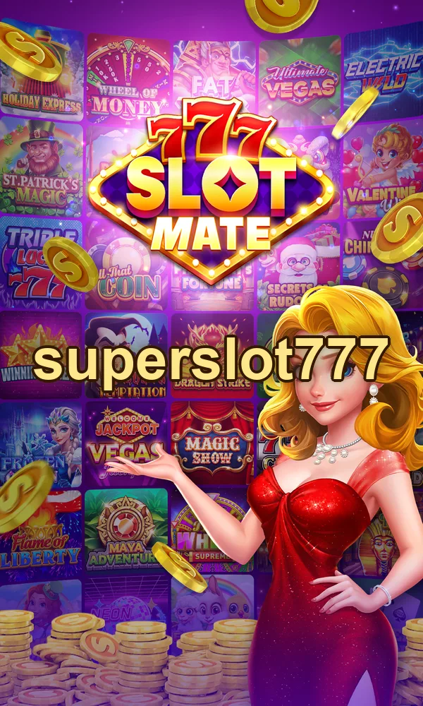 superslot777 APK
