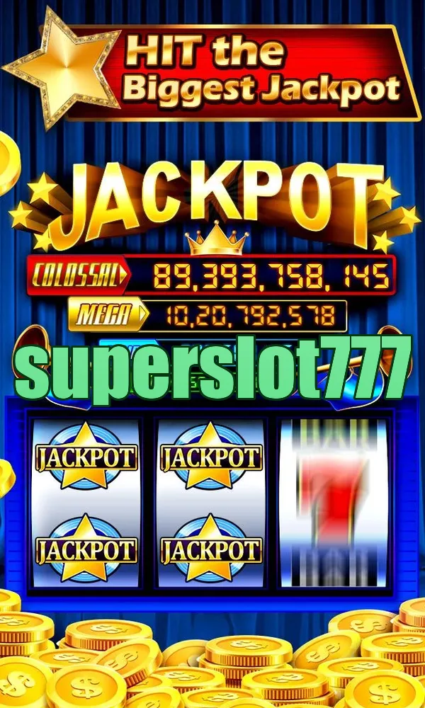 superslot777 APK