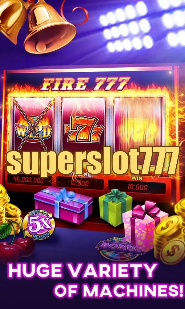 superslot777 APK