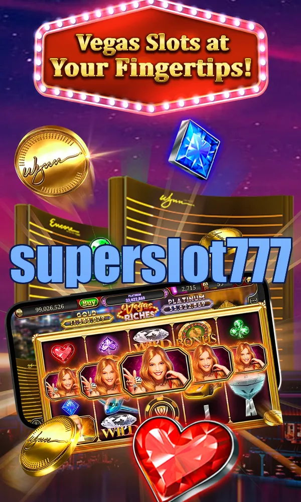 superslot777 Masuk