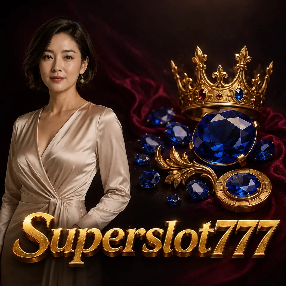 superslot777 Masuk - superslot777 Resmi